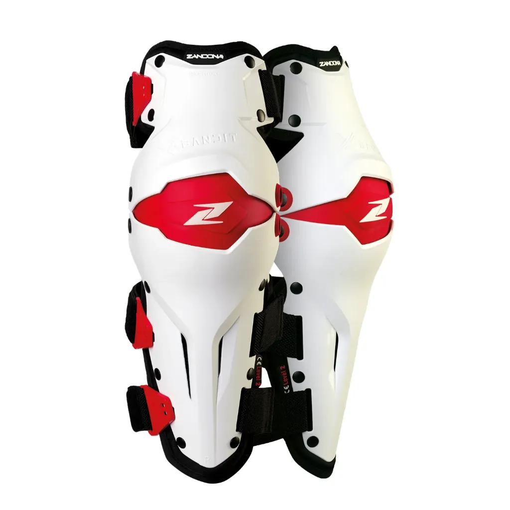 Zandona 3262 X-Bandit Kneeguard (S-M)