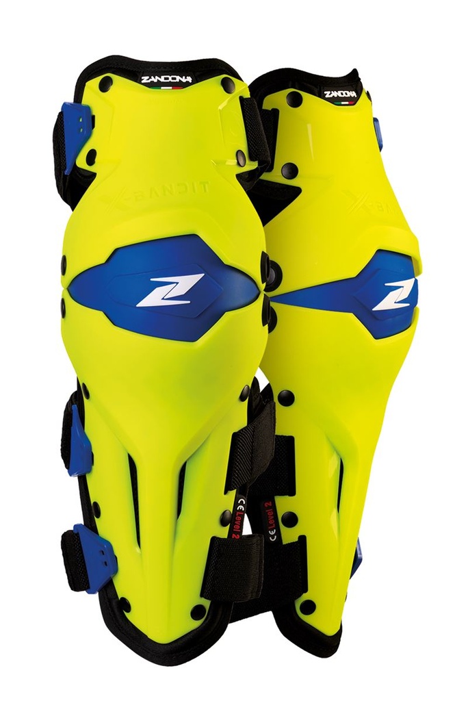 Zandona 3262 X-Bandit Kneeguard (S-M)