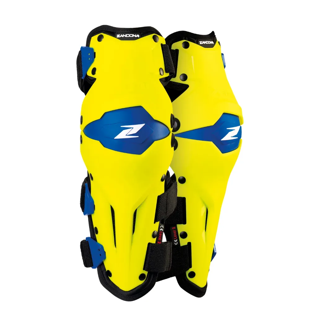 Zandona 3262 X-Bandit Kneeguard (S-M)