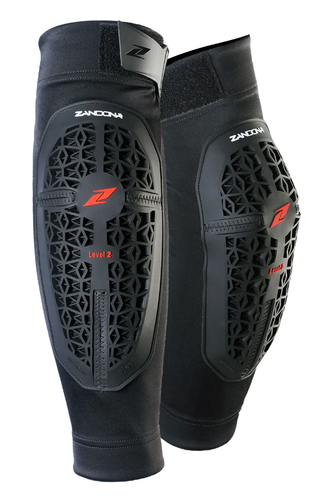 [94641-S-100] Zandona 3281 Netcube Pro-Fit Elbow (S/M)