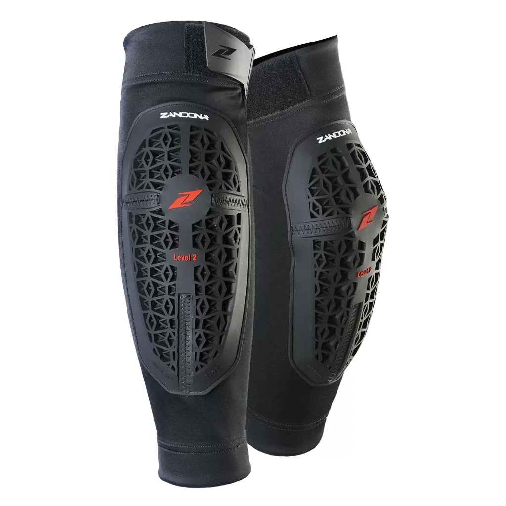 [94641-S-100] Zandona 3281 Netcube Pro-Fit Elbow (S/M)
