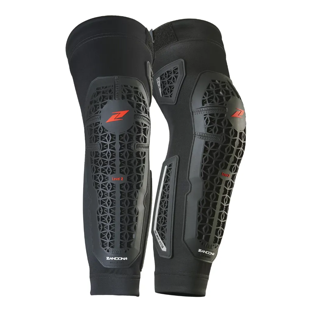 [94643-S-100] Zandona 3287 Netcube Pro-Fit Knee (S/M)