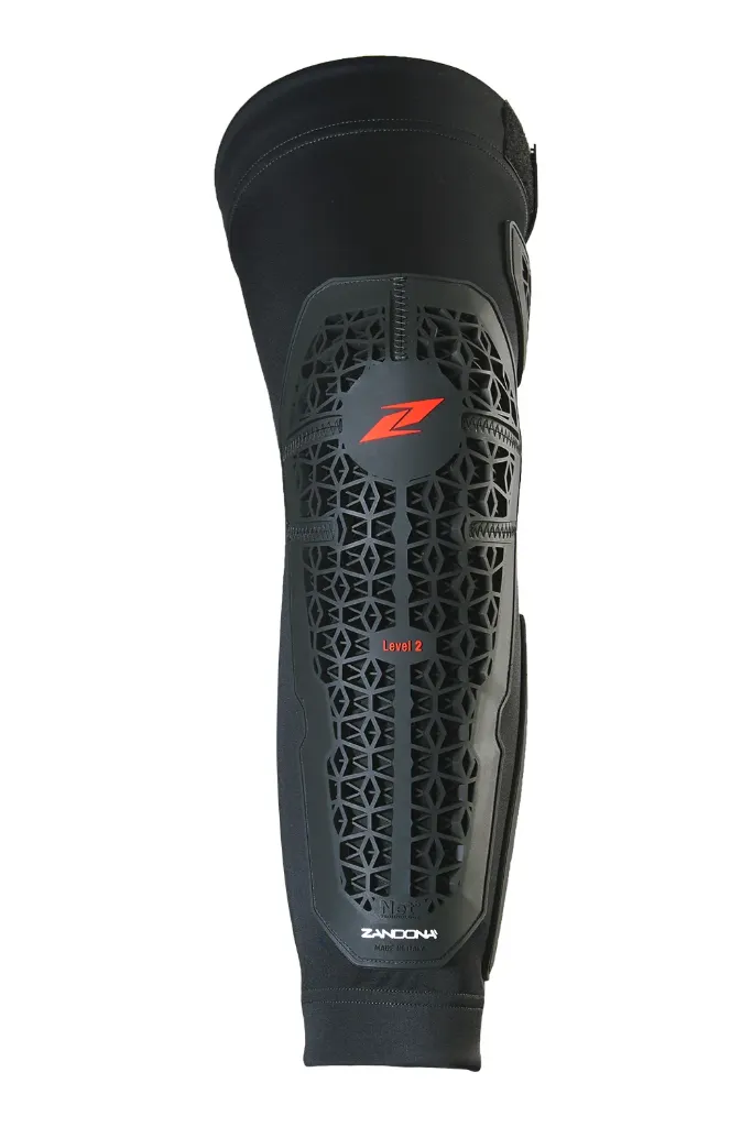 [94643-S-100] Zandona 3287 Netcube Pro-Fit Knee (S/M)