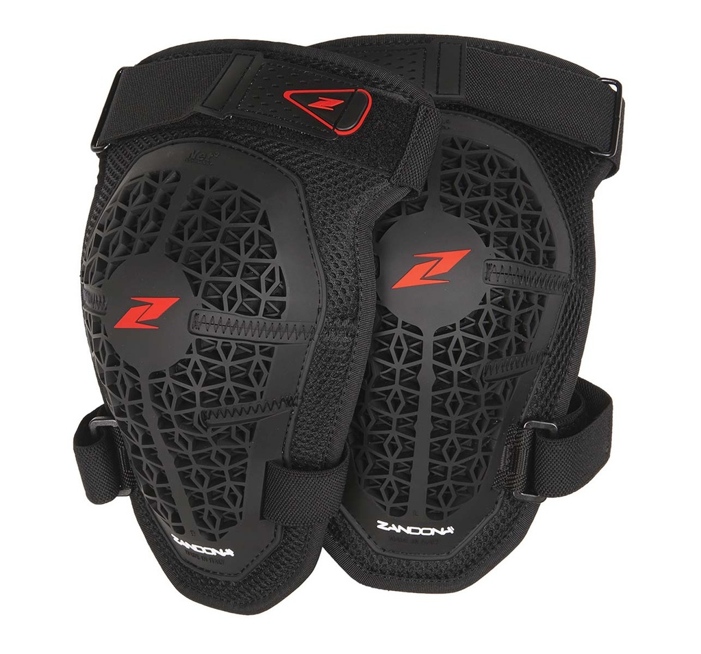 [94620-00-101] Zandona Netcube Kneeguard (3277)