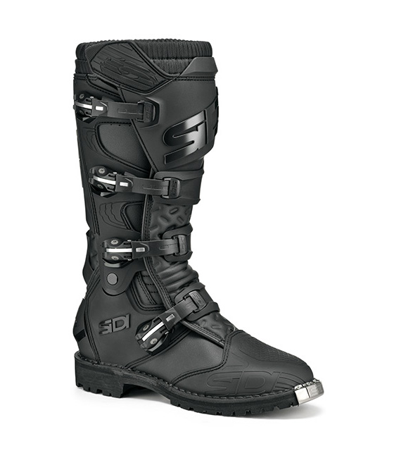 [52388-40-102] Sidi X POWER ENDURO (40, Noir)