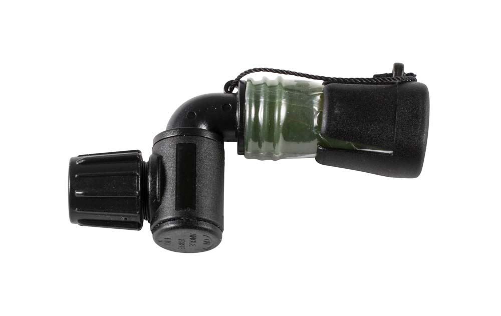 [1015500600] Bite Valve HydraPak/Straight Moto