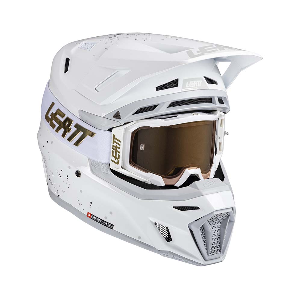 Helmet Kit Moto 8.5