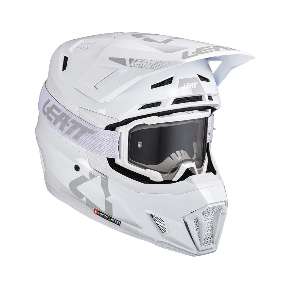 Helmet Kit Moto 7.5