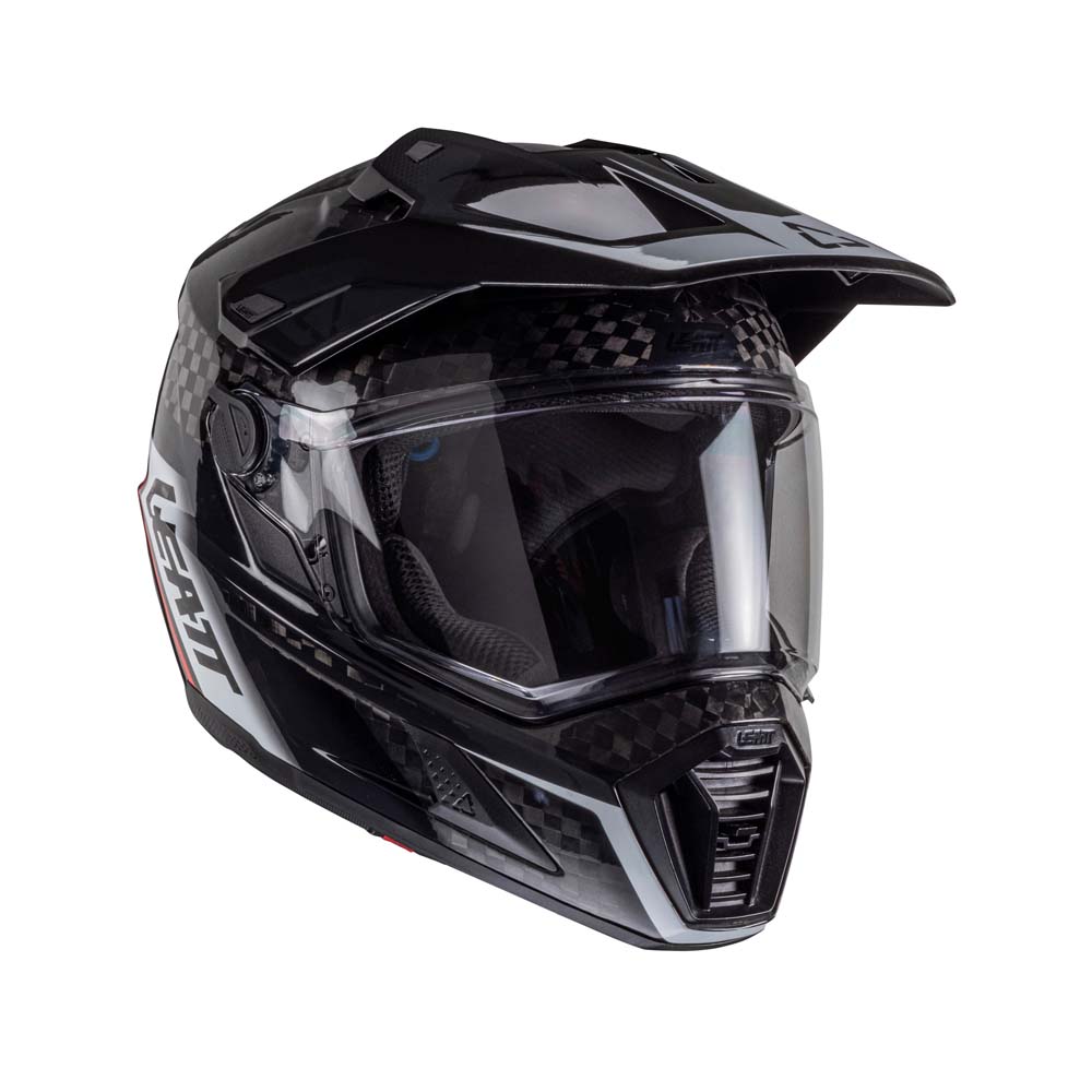 Helmet Kit ADV 9.5