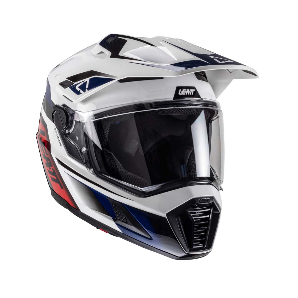 Helmet Kit ADV 8.5