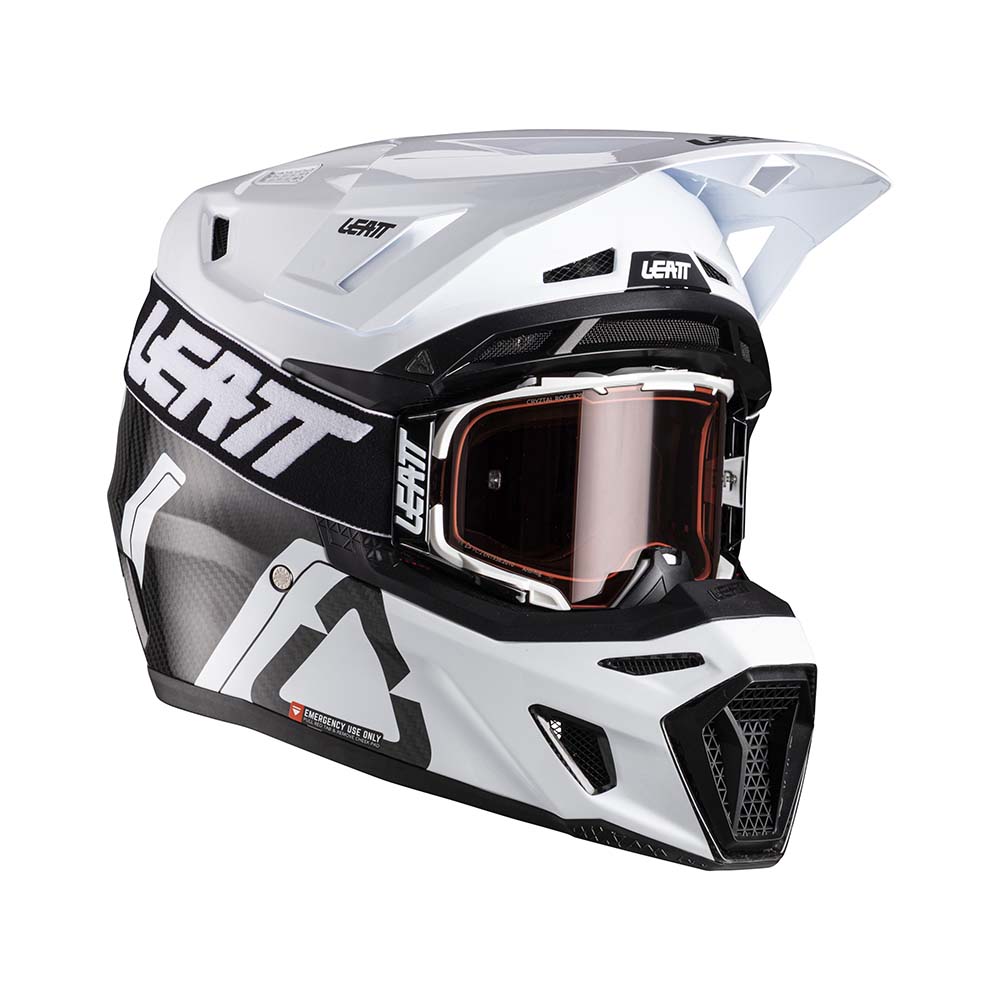 Helmet Kit Moto 9.5