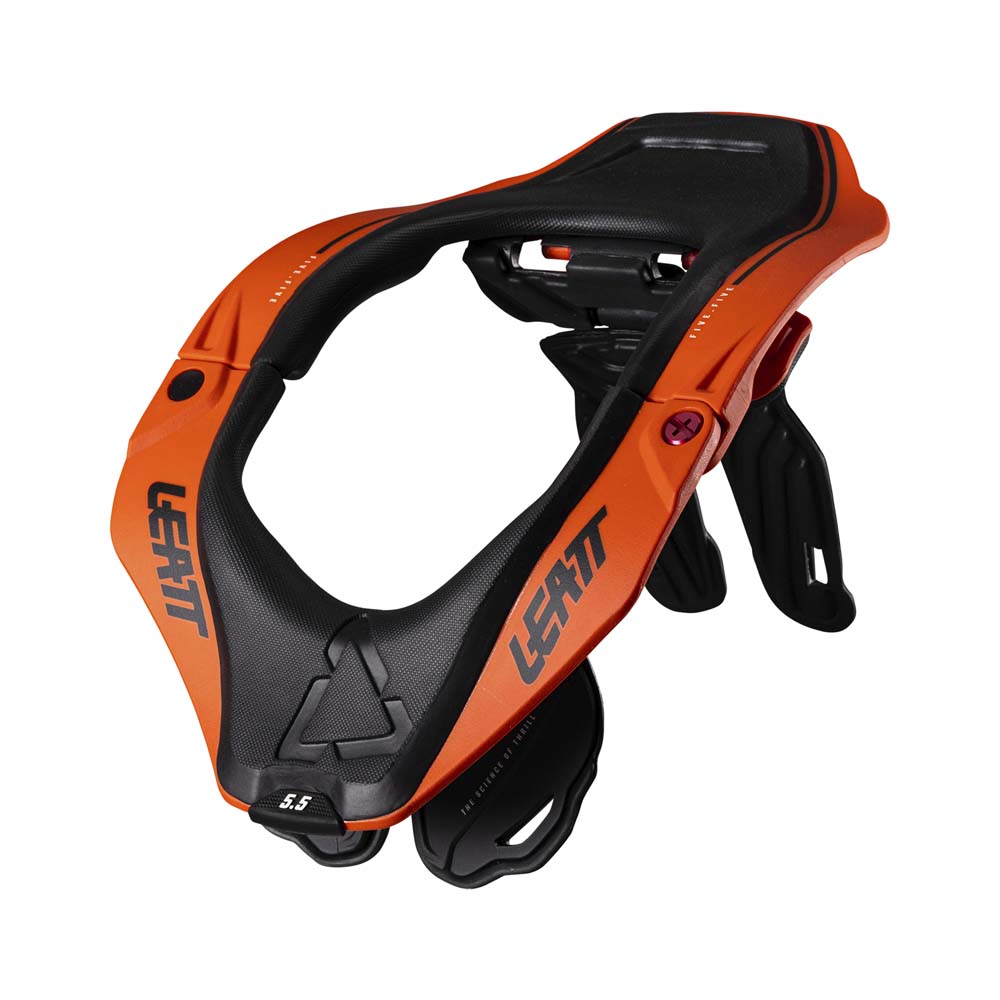 Neck Brace 5.5