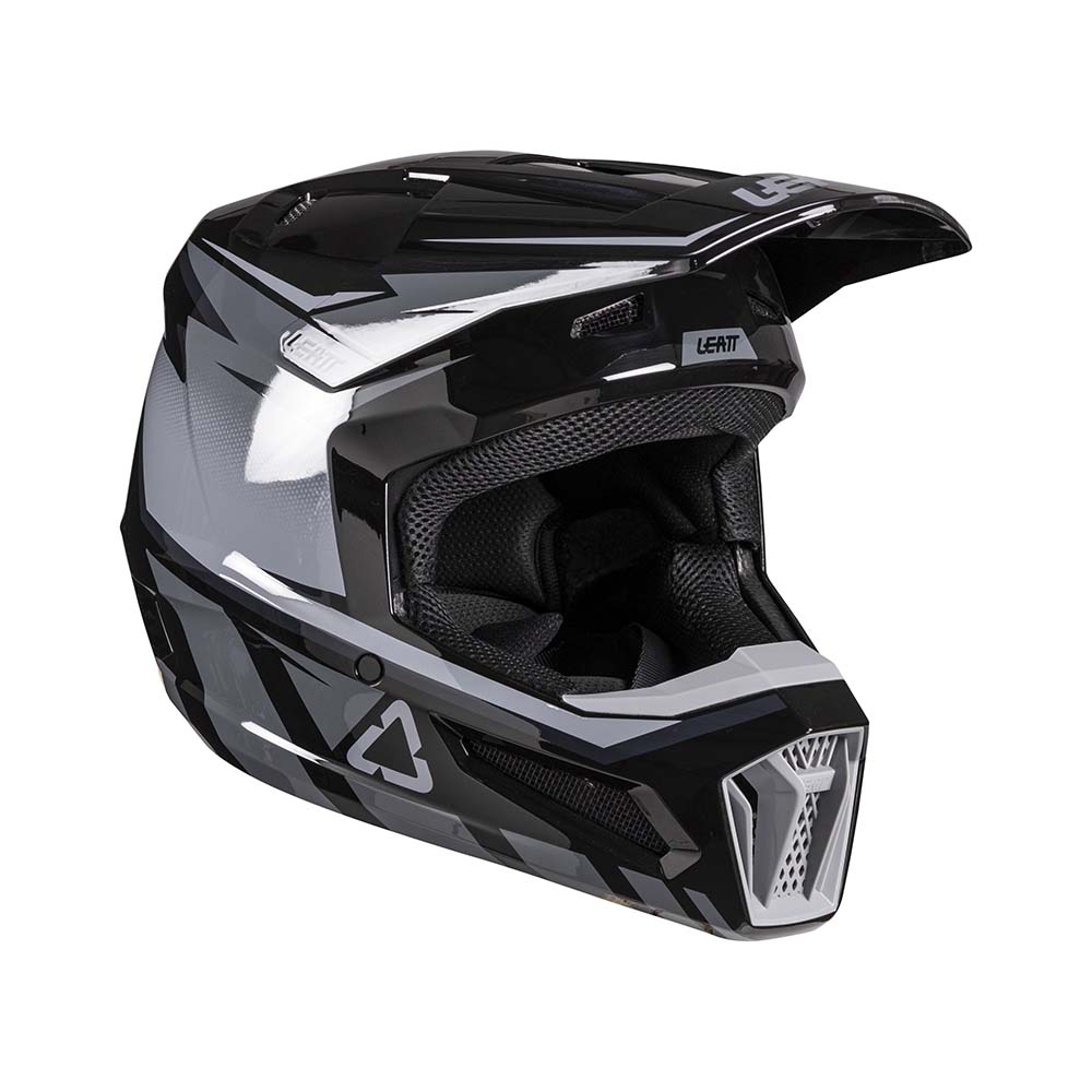 Leatt Helmet Moto 2.5