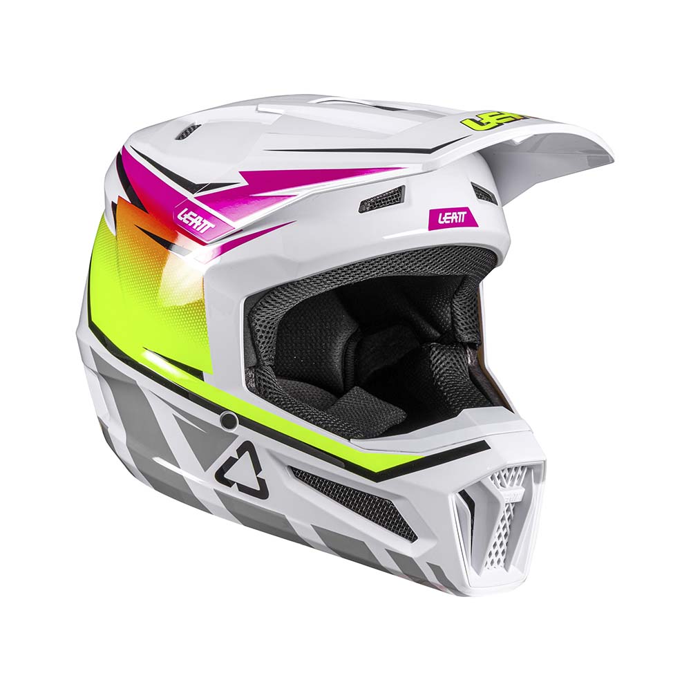Leatt Helmet Moto 2.5