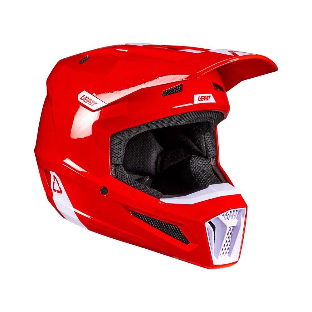 Leatt Helmet Moto 2.5