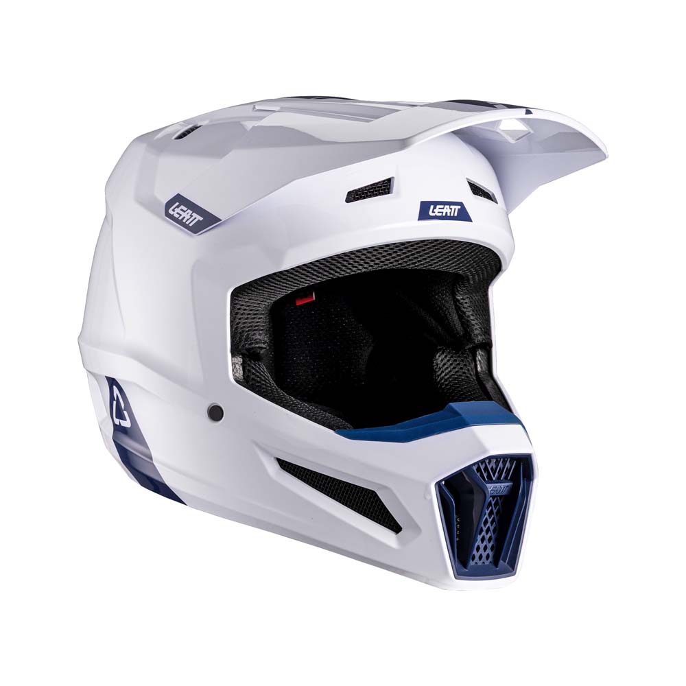 Leatt Helmet Moto 2.5