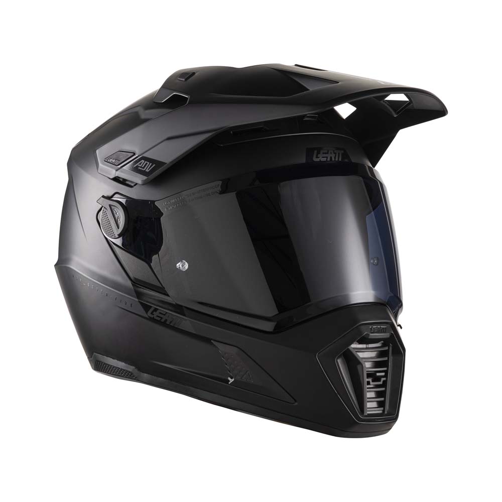[1026001650] Helmet Kit ADV 7.5 (XS, Negro)