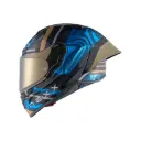 NEXX Helmet X.R3R SWIRL
