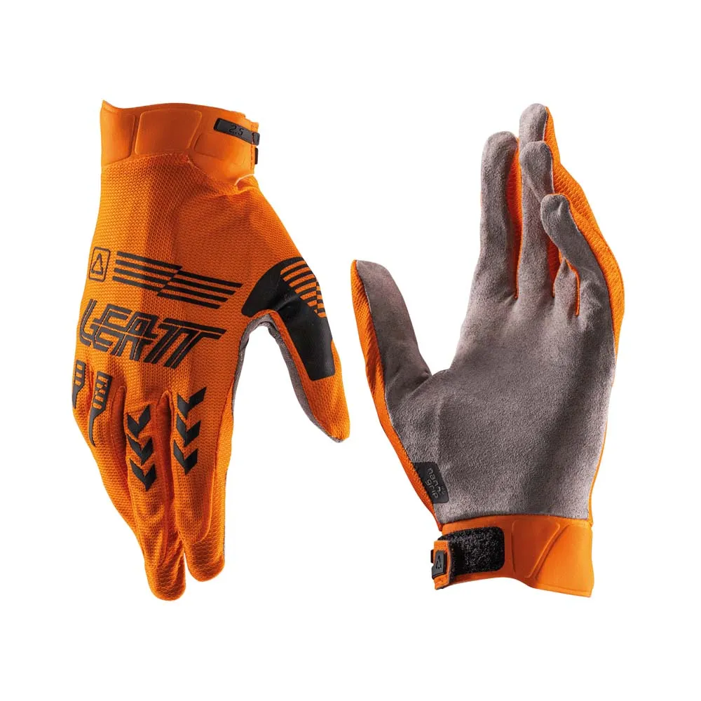 Leatt Glove Moto 2.5 X-Flow Jr