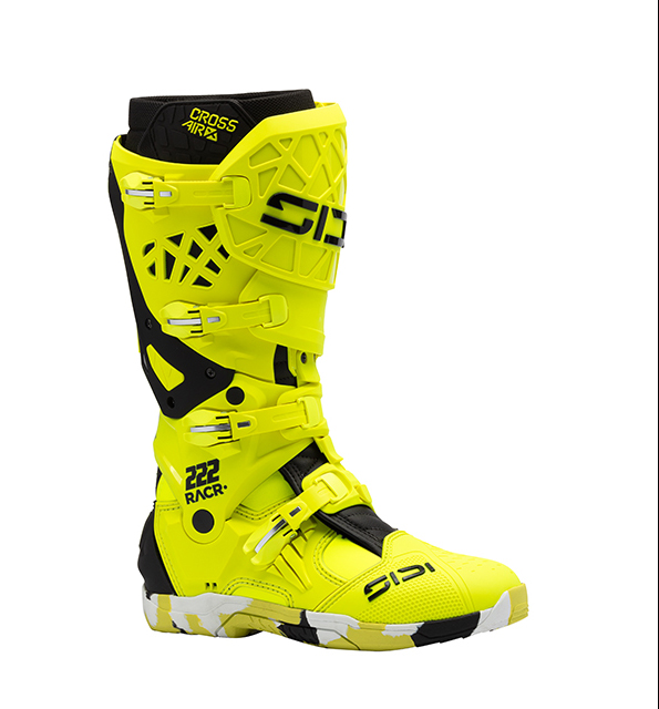 Sidi Crossair X