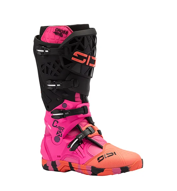Sidi Crossair X