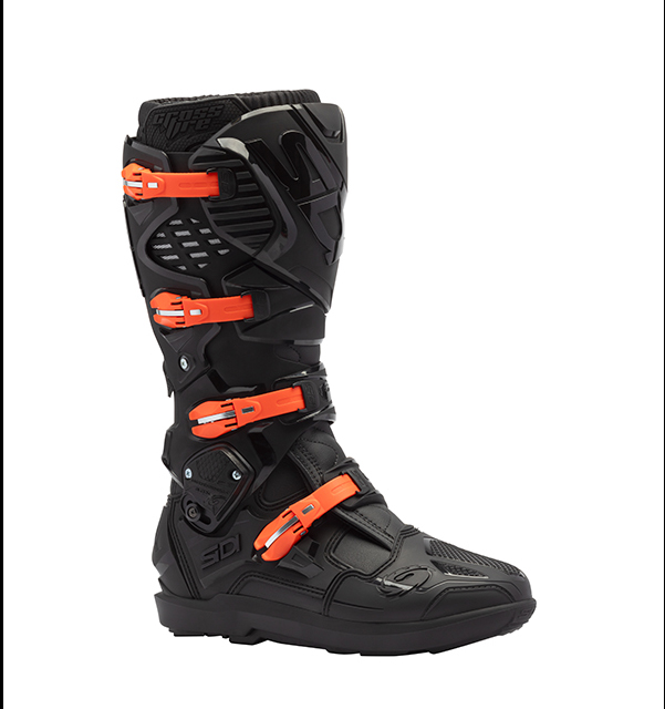 Sidi Crossfire 3 SRS