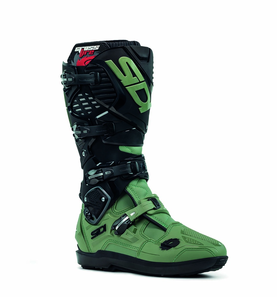 Sidi Crossfire 3 SRS
