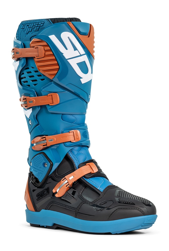 Sidi Crossfire 3 SRS