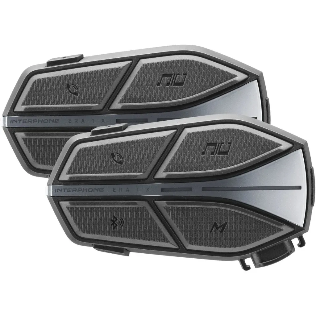 [37106-00-101] BT HEADSET ERA 1 X  Double pack