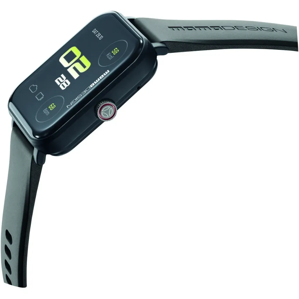 [37160-00-100] Smartwatch Stealth