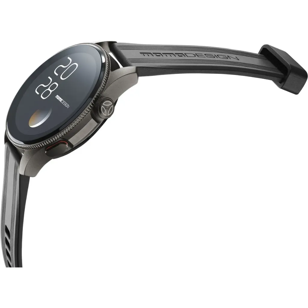 [37161-00-100] Smartwatch Zero