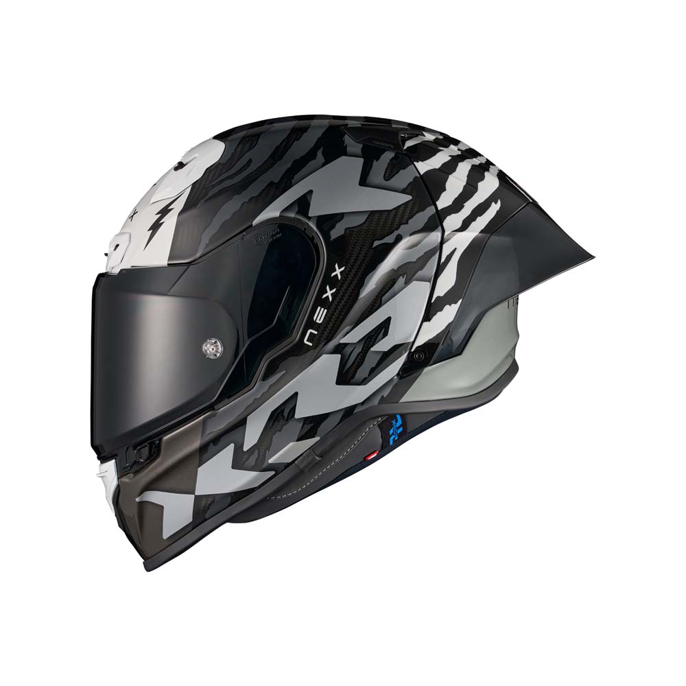 NEXX Helmet X.R3R Ziger | Jopa Racing Products