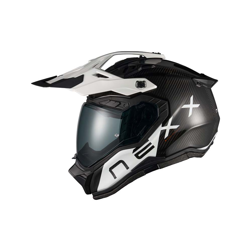 Nexx Helmet X.Rally Gravix