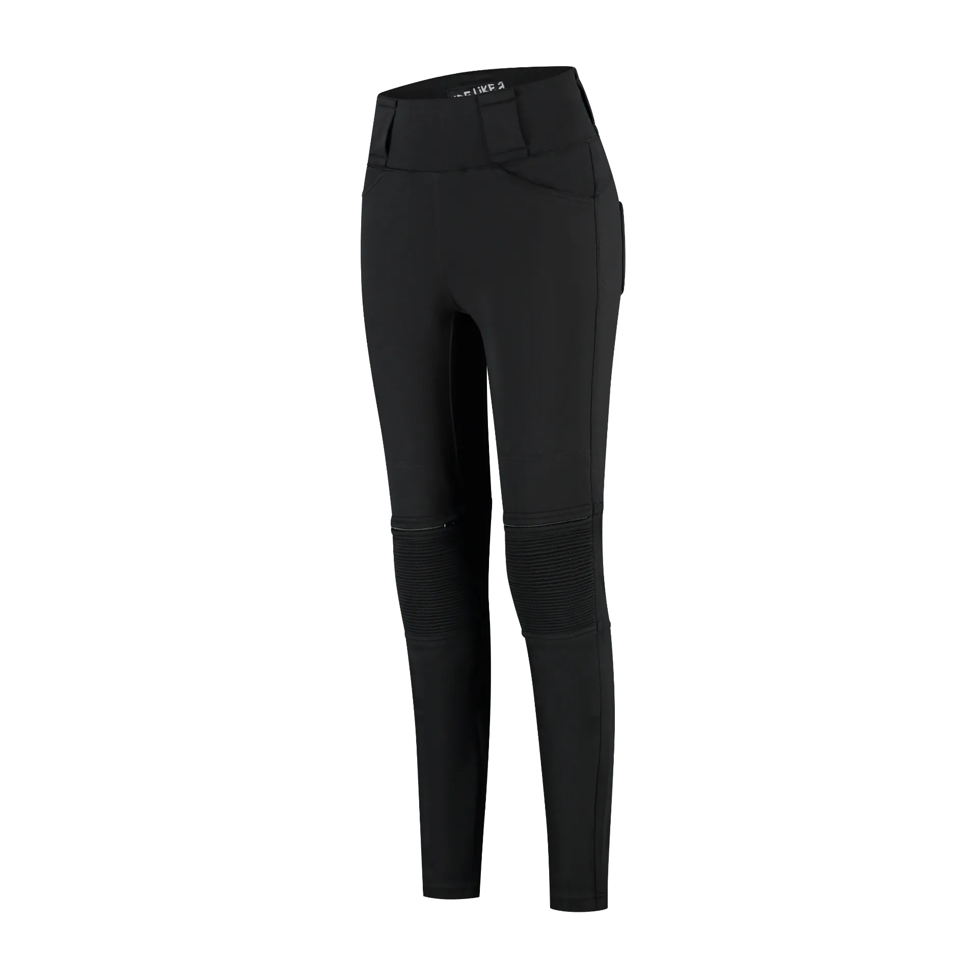 Legging Super Cindy Black - Short