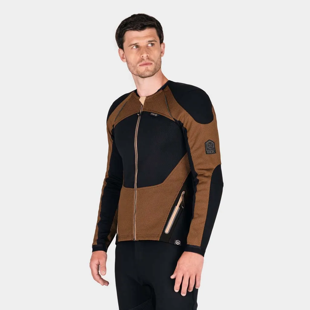 Knox Armoured jacket Men's Urbane Pro Move
