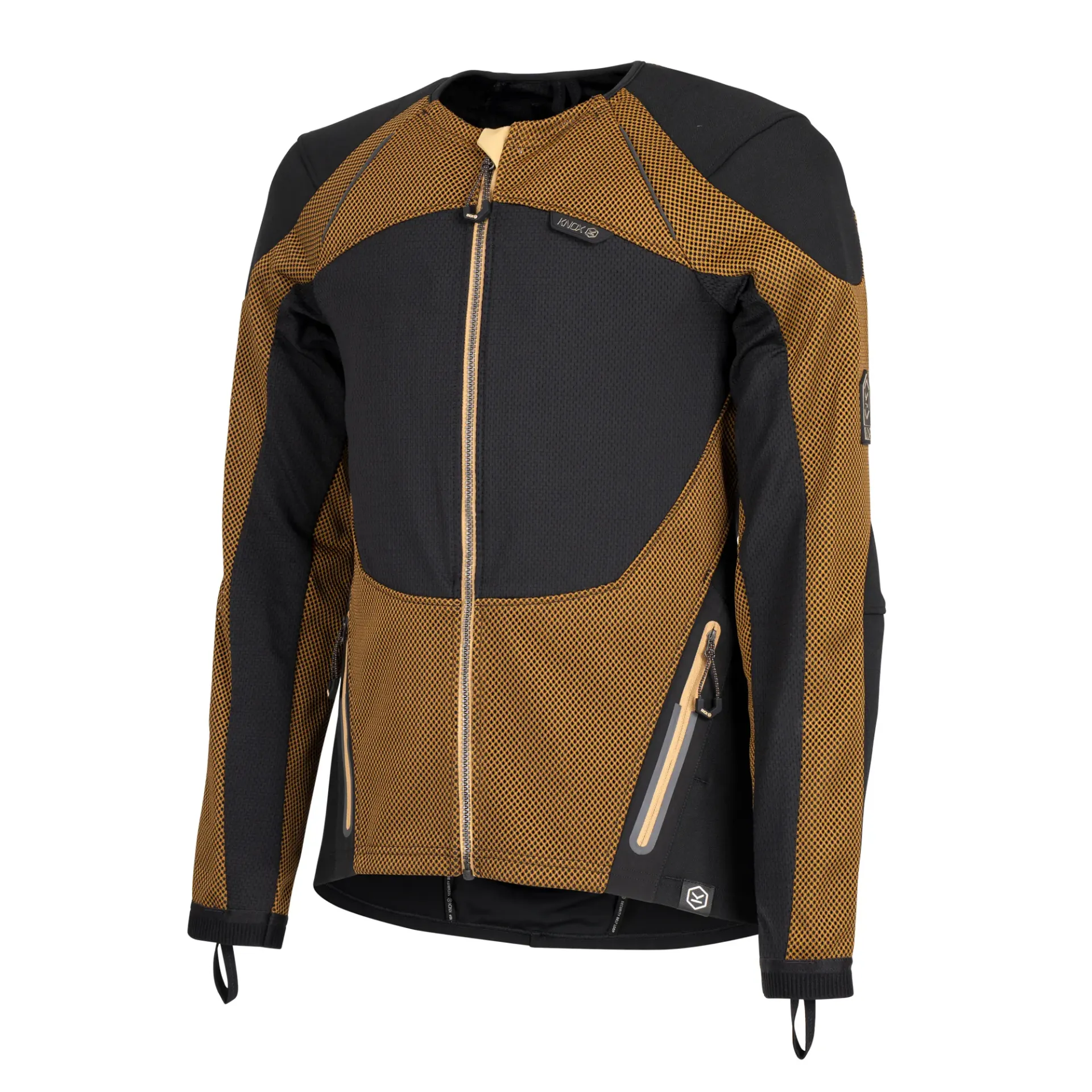 Knox Armoured jacket Men's Urbane Pro Move