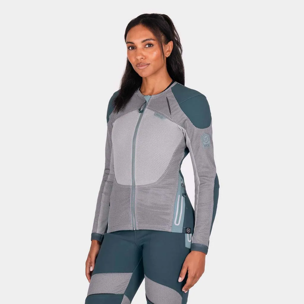 Knox Armoured jacket Women's Urbane Pro Move
