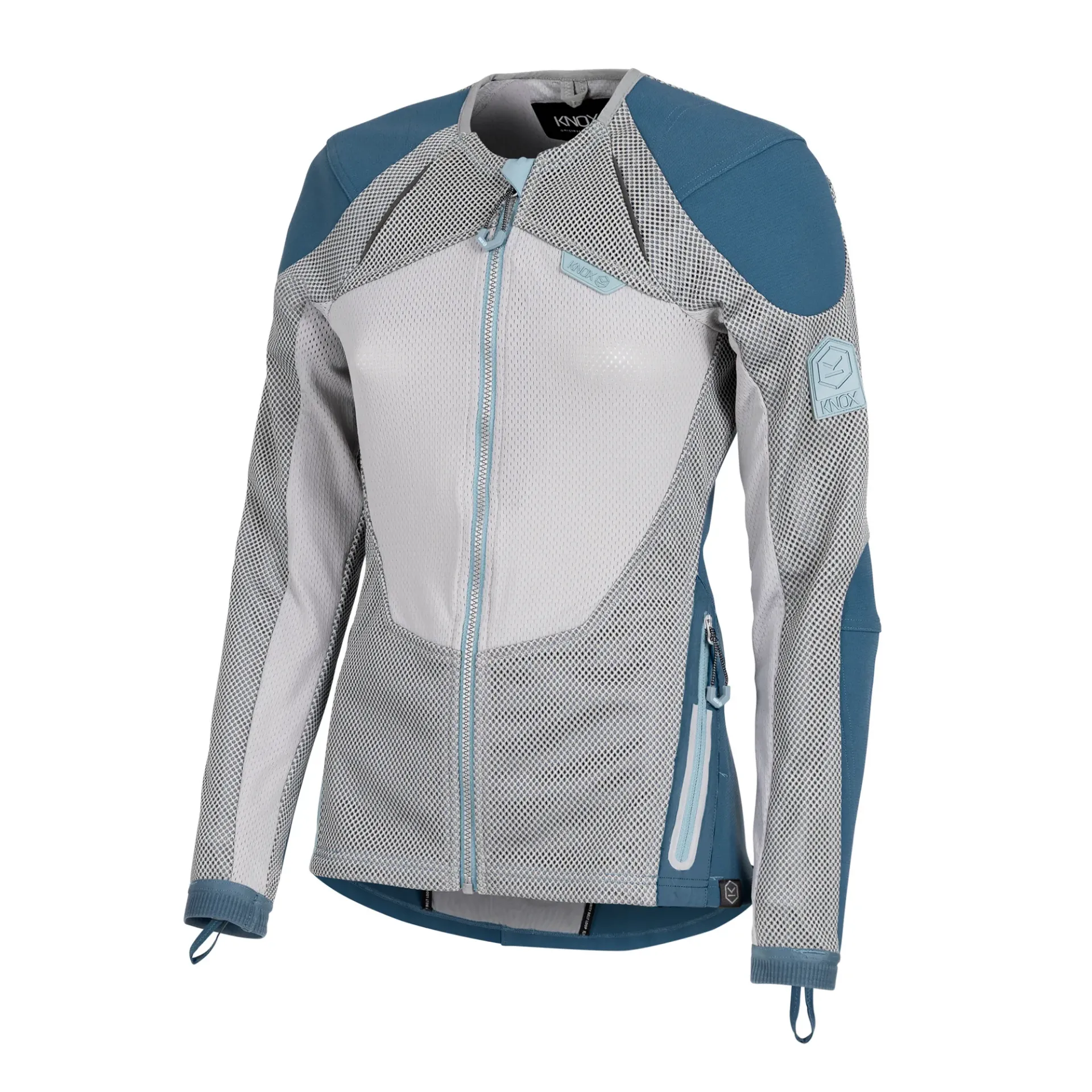 Knox Armoured jacket Women's Urbane Pro Move