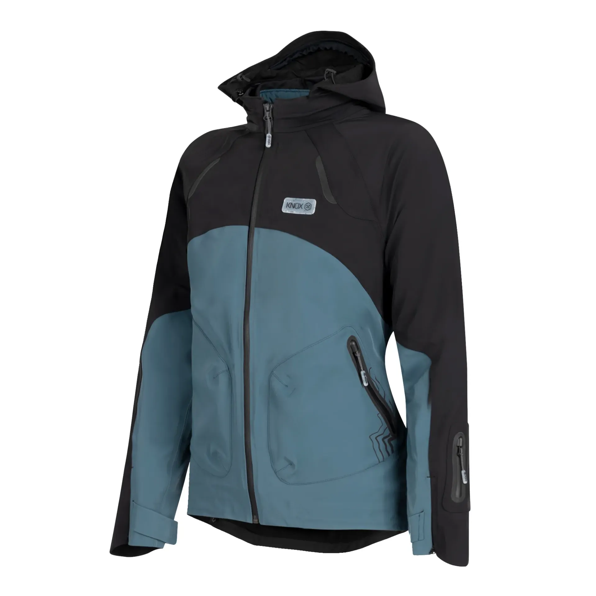 Knox Jacket Women's Modra