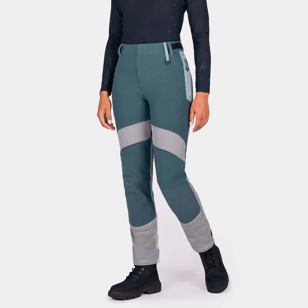 Knox Trousers Women's Urbane Pro Move Trousers