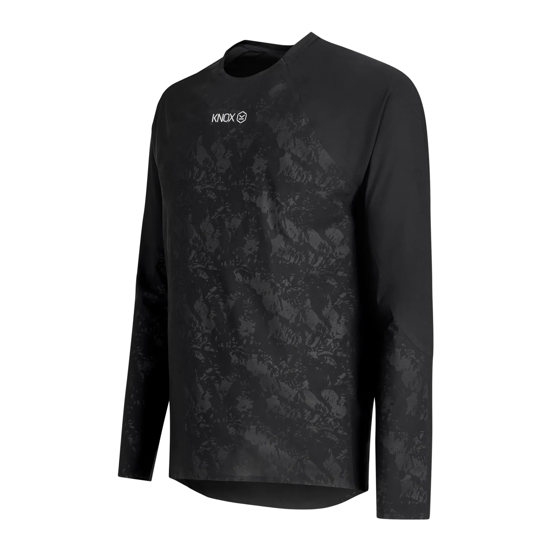 Knox Shirt Men's Dual Active Base Layer Long Sleeve