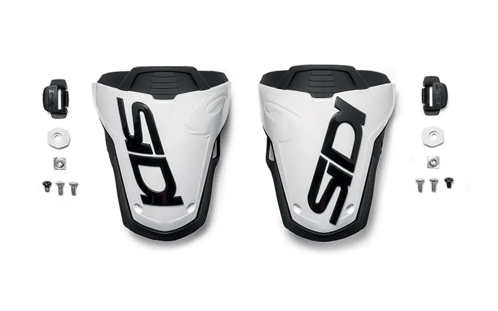 Sidi MAG-1 Shin plate (140)