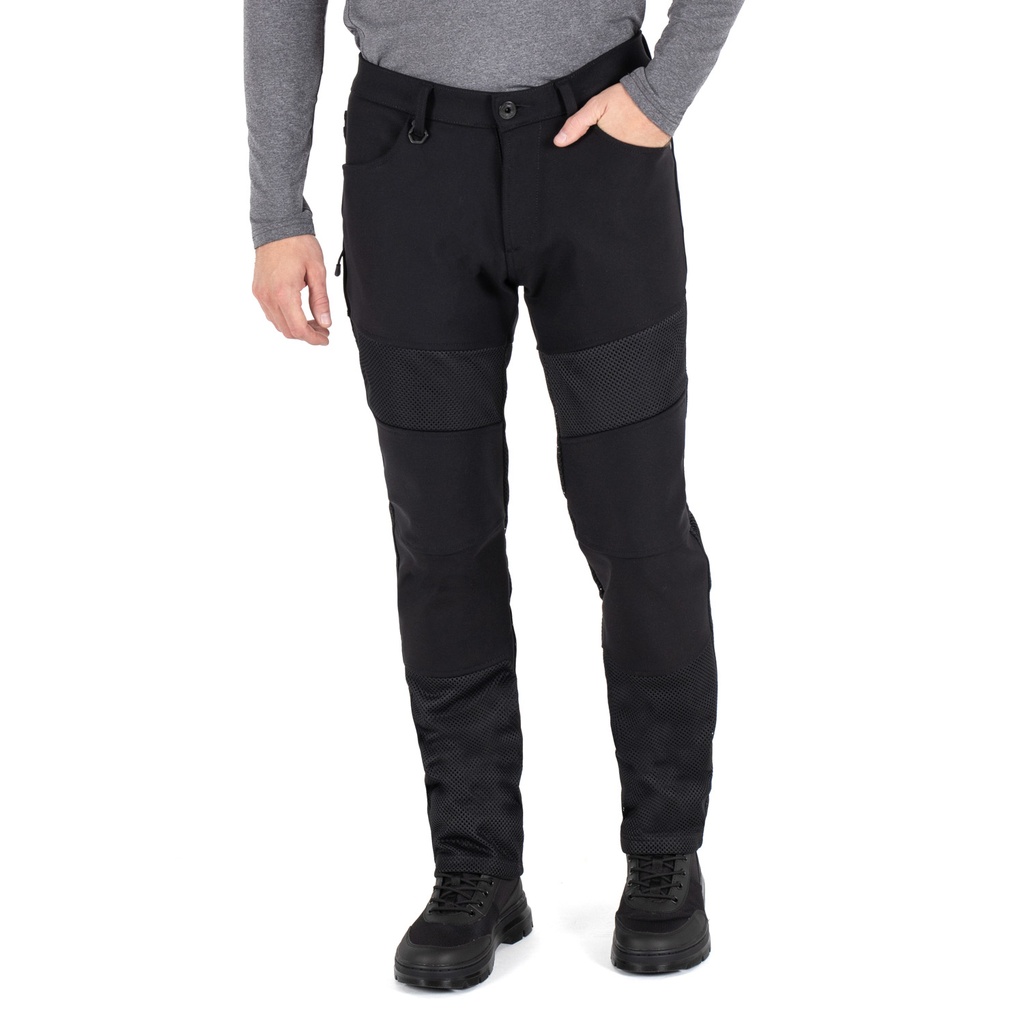 [69115-S-100] KNOX Trousers Urbane Pro Men (S)