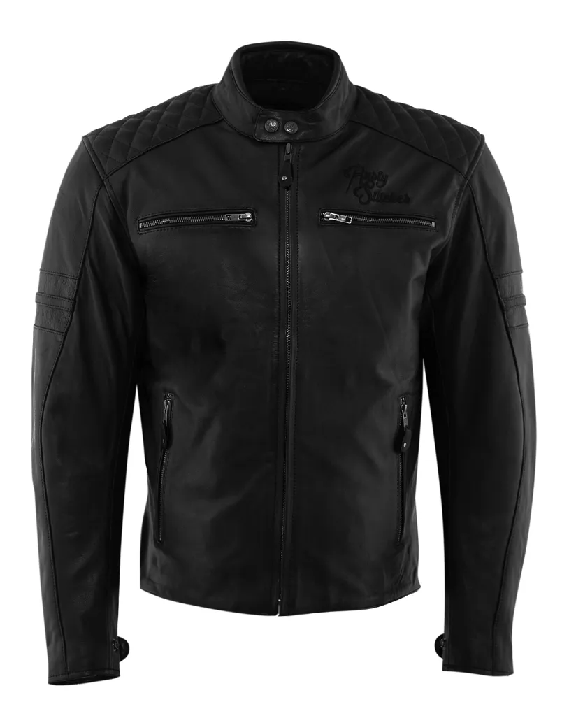 Rusty Stitches Chaqueta JARI