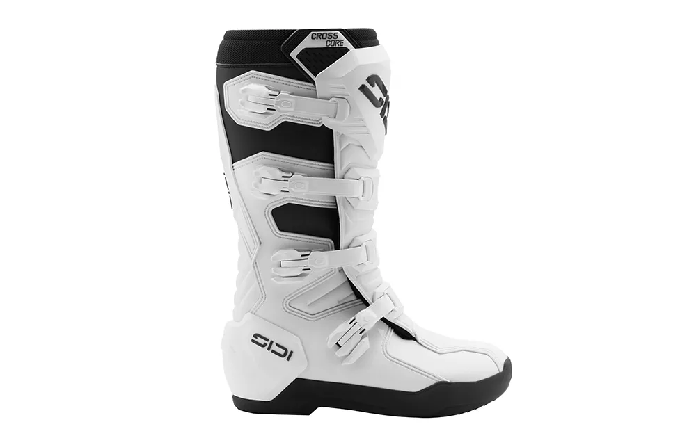 Sidi Crosscore