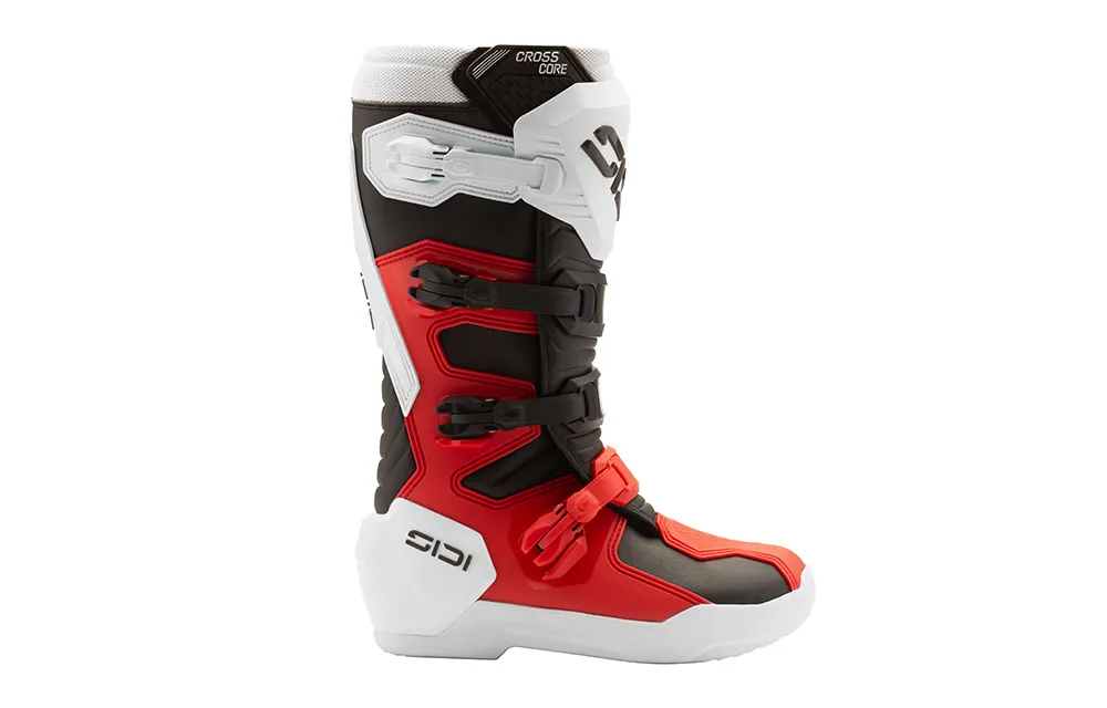 Sidi Crosscore