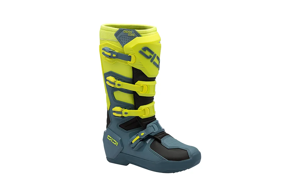 Sidi Crosscore