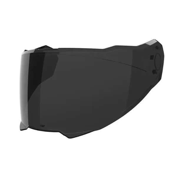 NEXX Spare part VISOR X.LIFETOUR L SMOKE 80%