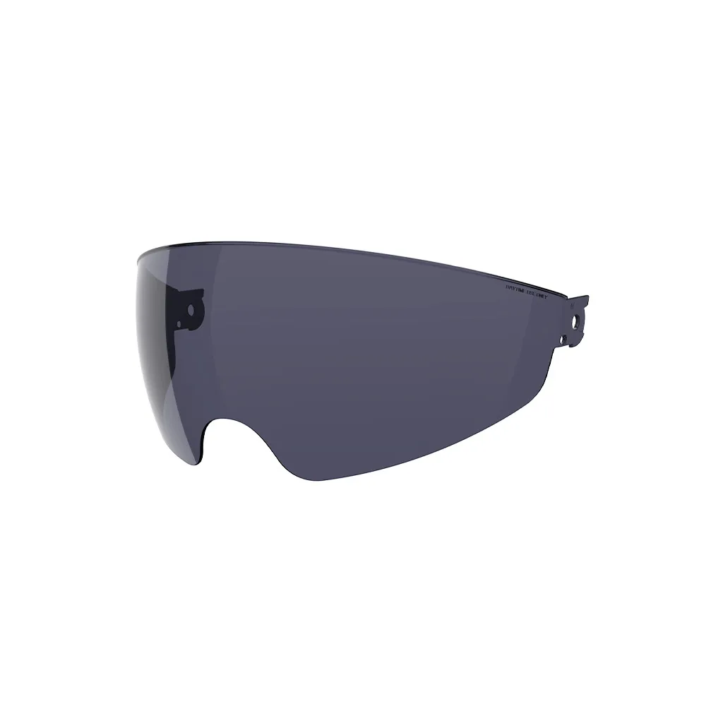 [28065-01-901] NEXX Spare part VISOR X.LIFETOUR M SMOKE 80%
