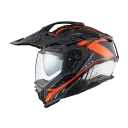NEXX Helmet X.WED3 GOBI